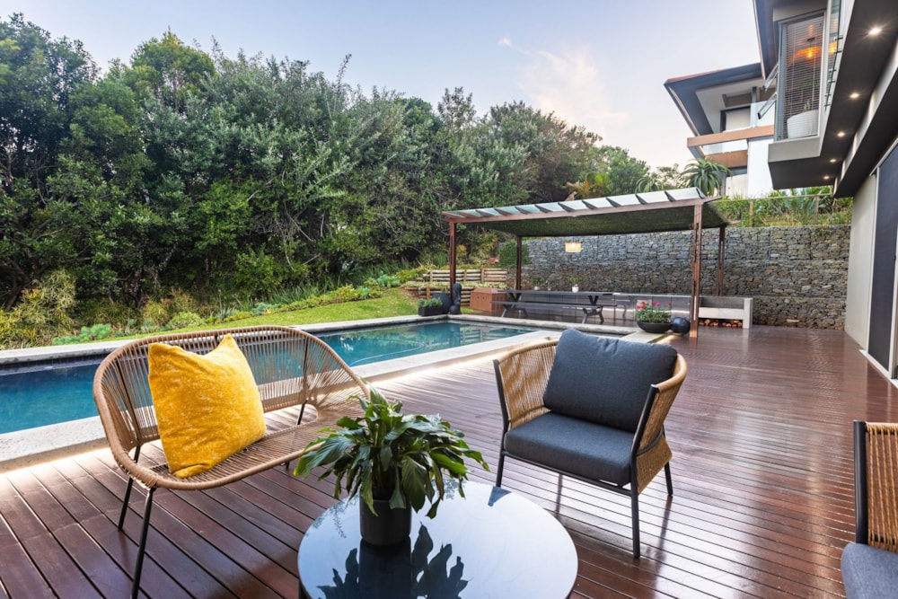 House for sale in Zimbali Estate - 1BD1742179