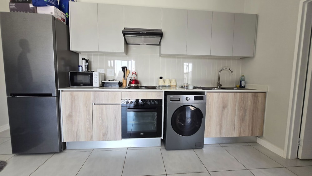 Apartment for sale in Mooikloof Glen - PT1741410 Apartment for sale in Mooikloof Glen - PT1741410