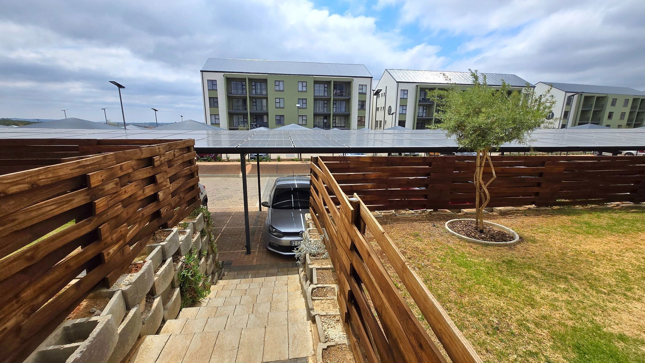 Apartment for sale in Mooikloof Glen - PT1741410