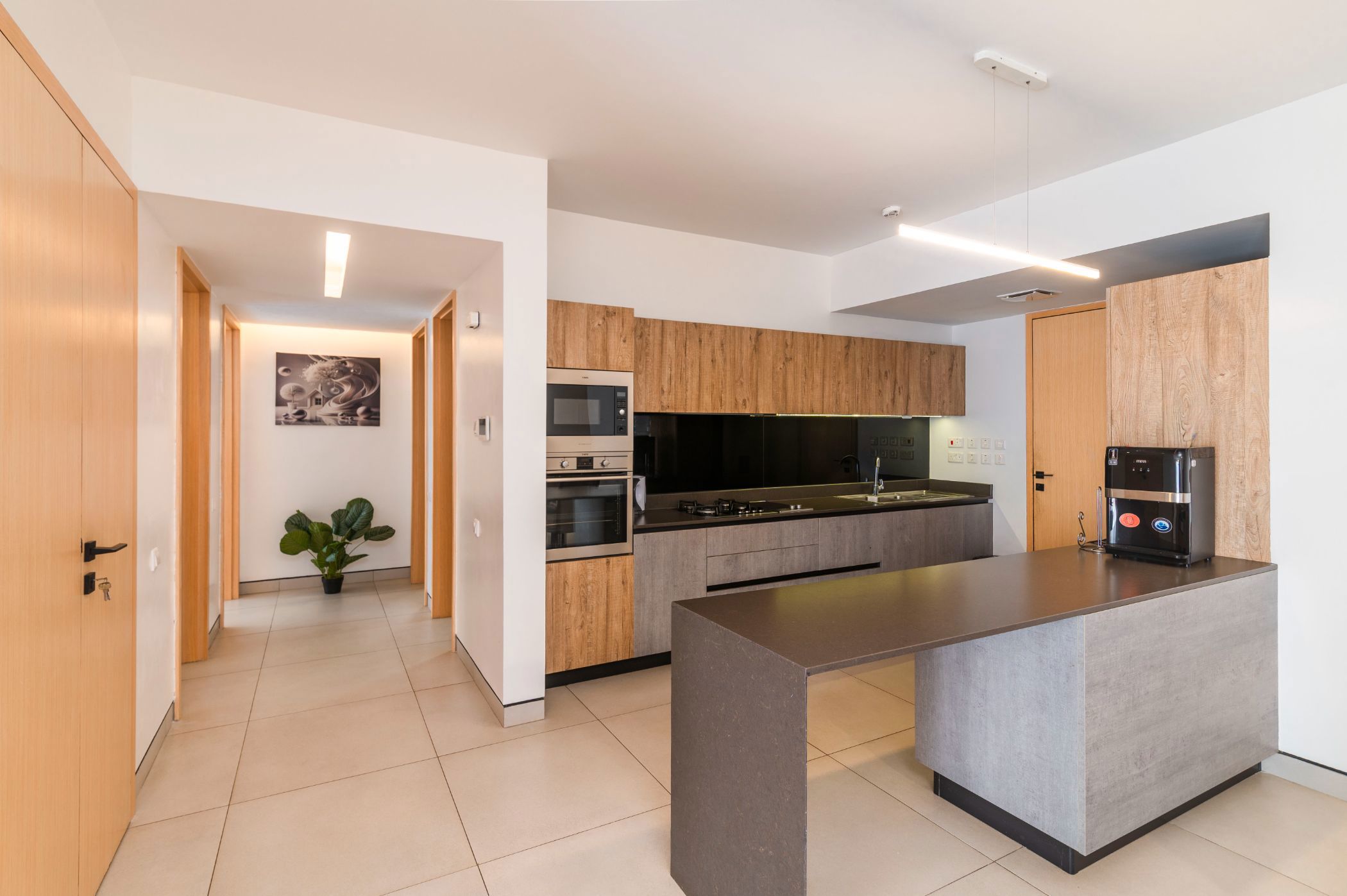 Apartment for sale in Kilimani, Kenya - 3KE1741420