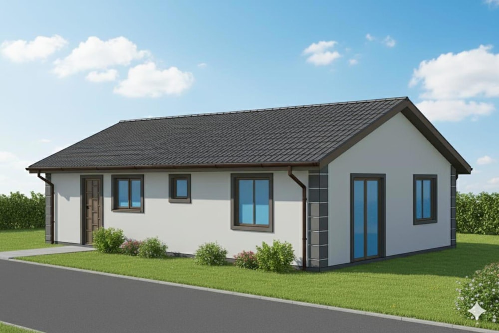 House for sale in Westcliff, Chatsworth - 1WP1742466