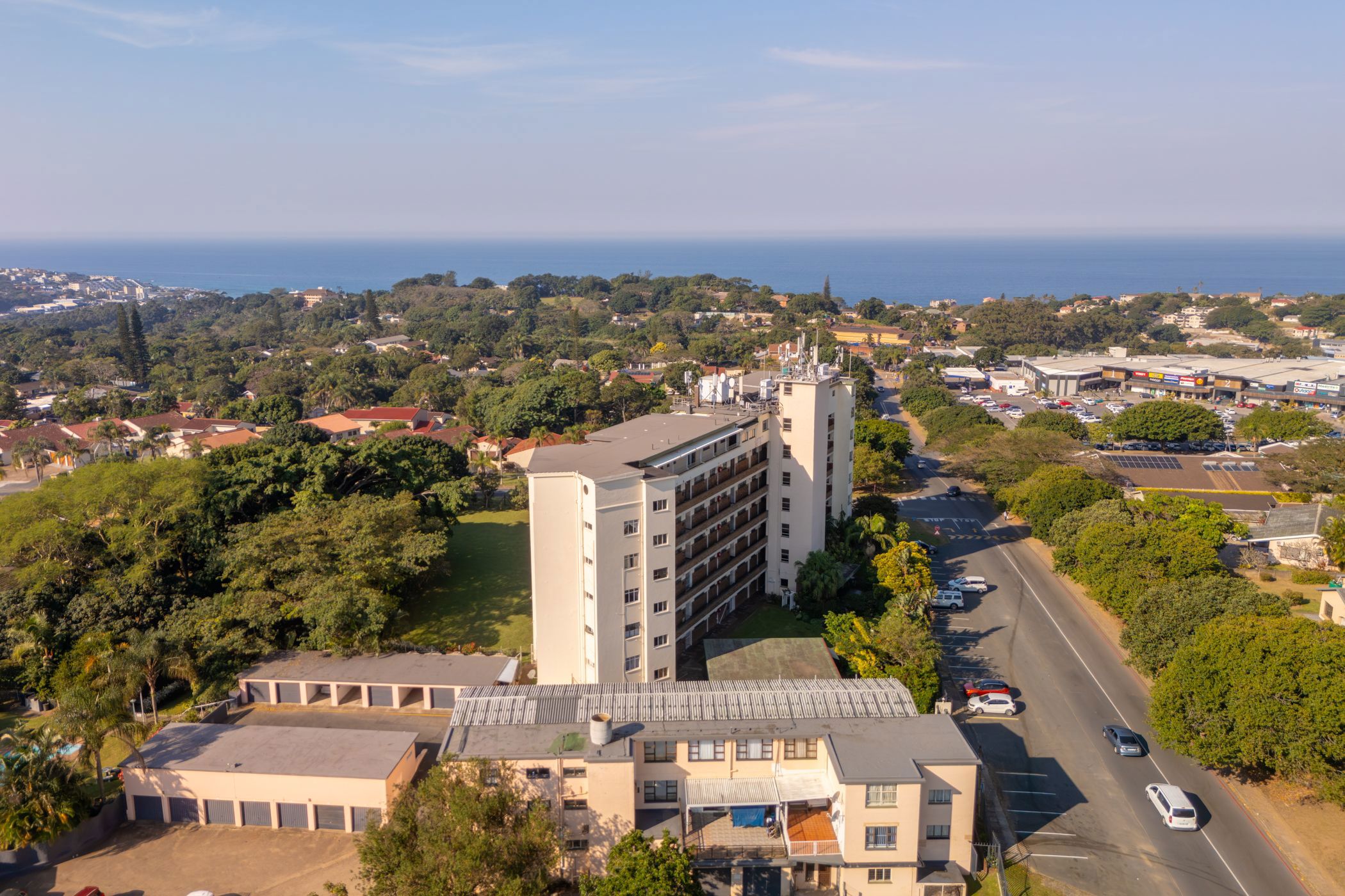 Apartment for sale in Margate - 1PSH1741423