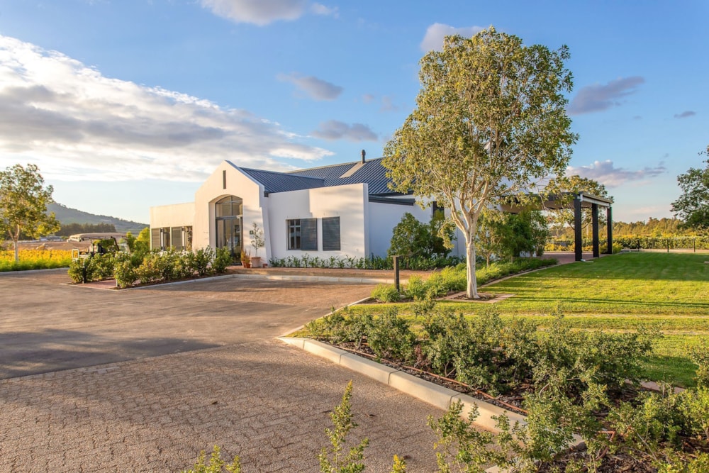 Single-storey house for sale in Paarl Valleij Lifestyle Estate - TK1742174