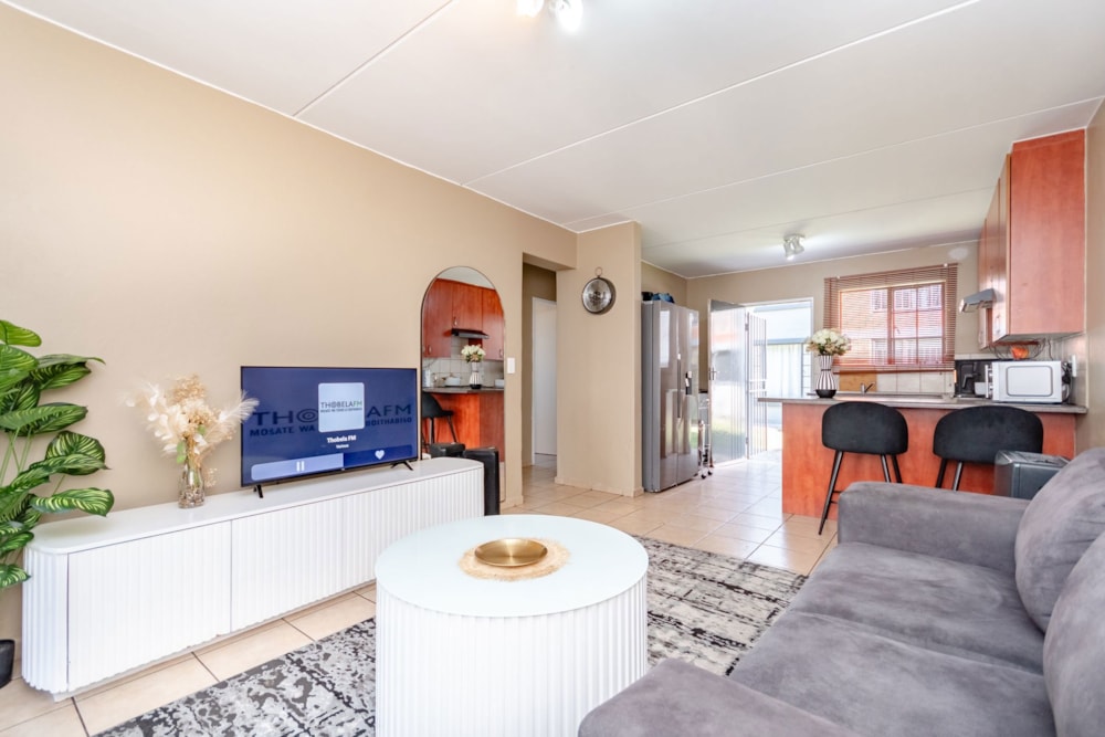 Apartment for sale in Birchleigh - KTP1741495