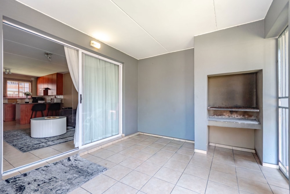 Apartment for sale in Birchleigh - KTP1741495