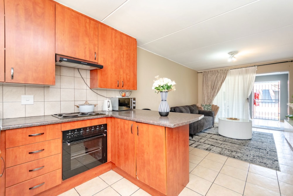 Apartment for sale in Birchleigh - KTP1741495