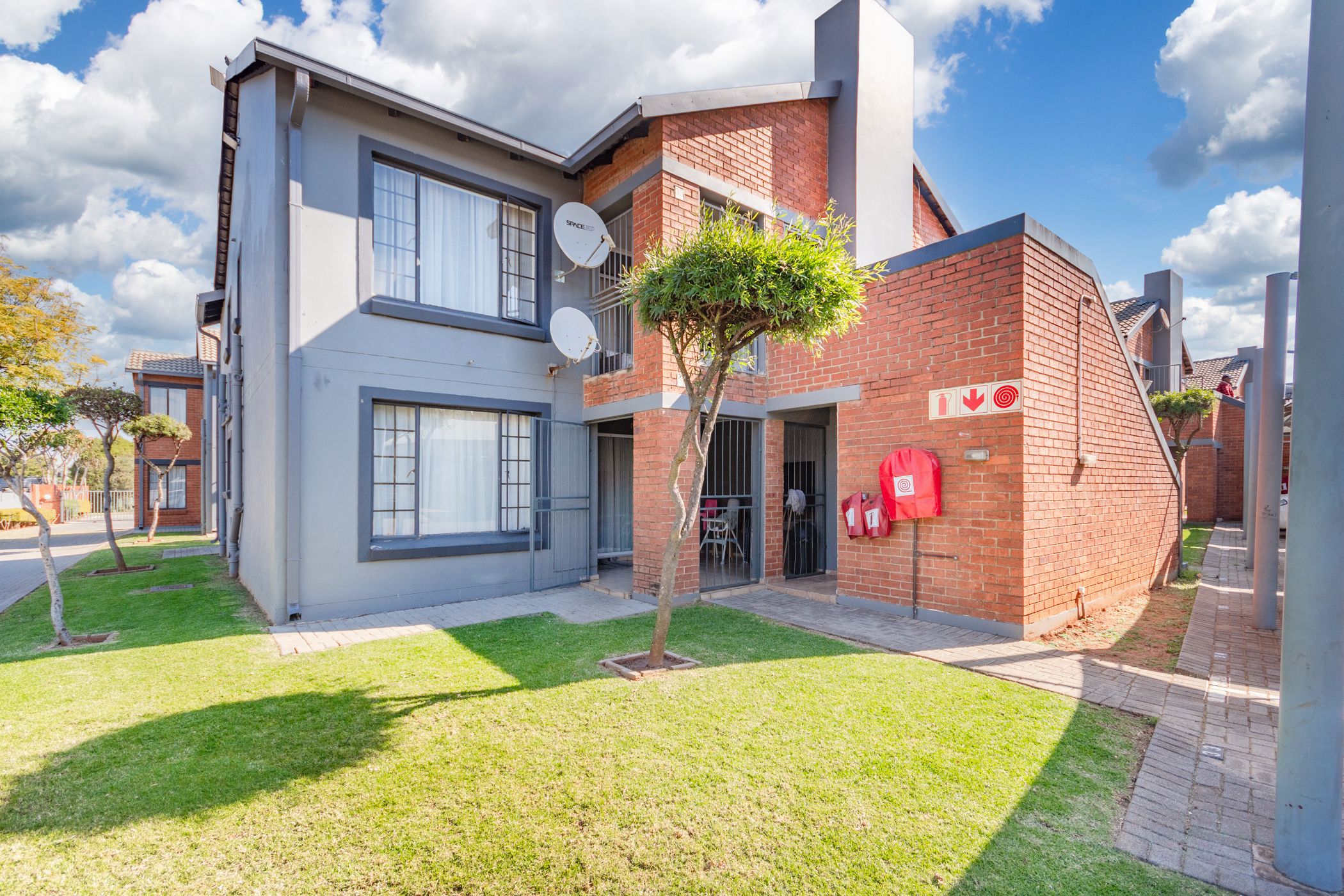Apartment for sale in Birchleigh - KTP1741495