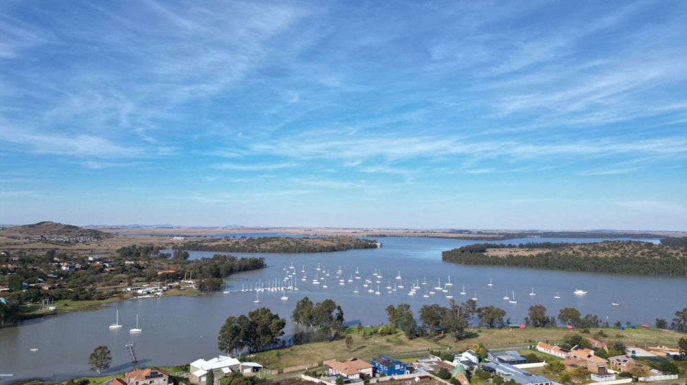Double-storey house for sale in Vaal Marina, Gauteng - 1VT1741945