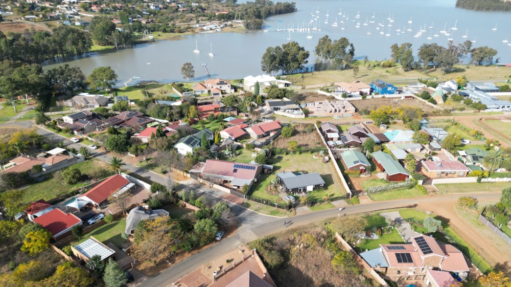 Double-storey house for sale in Vaal Marina, Gauteng - 1VT1741945