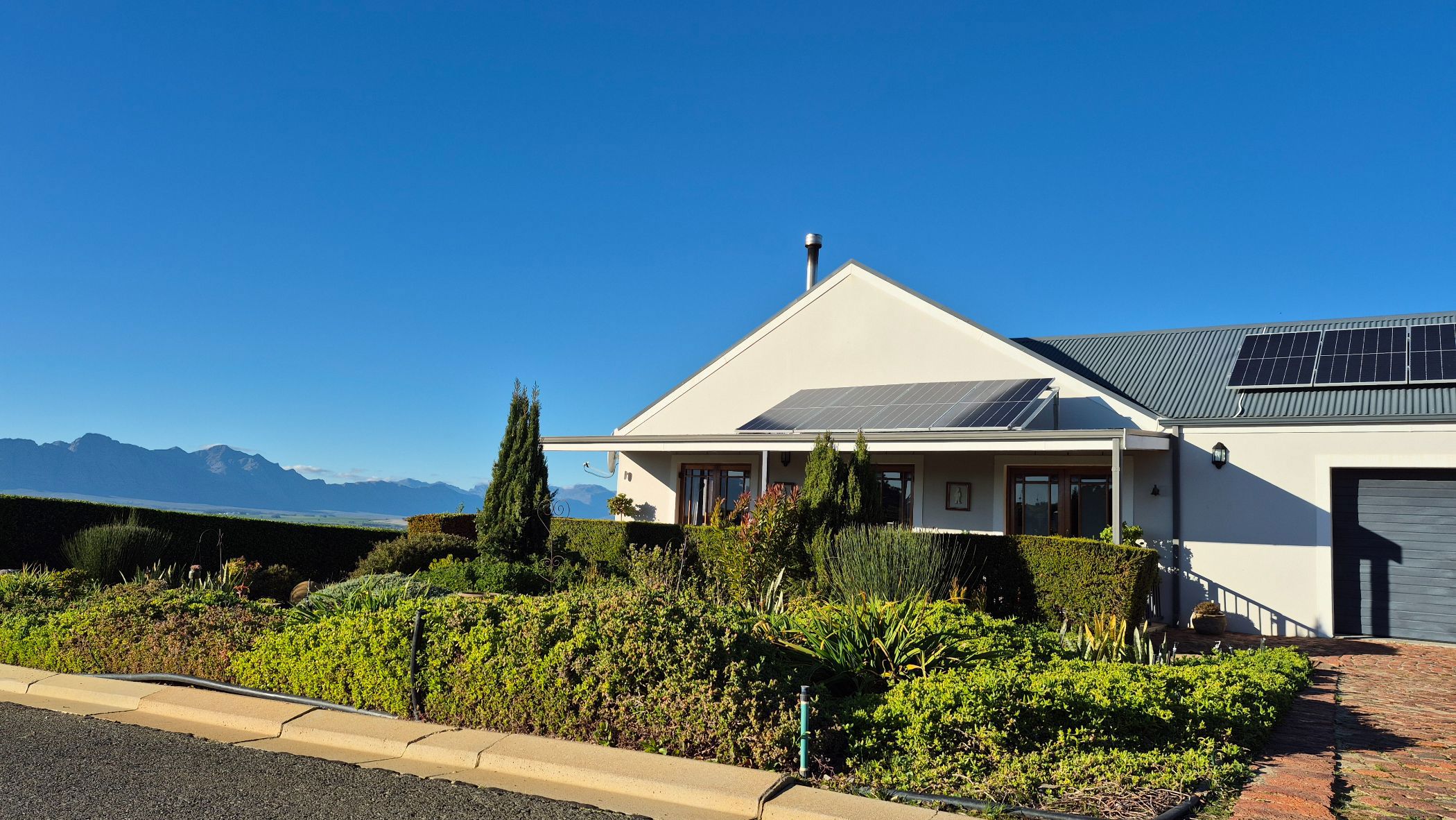 House for sale in Riebeek Kasteel - RVL1741448