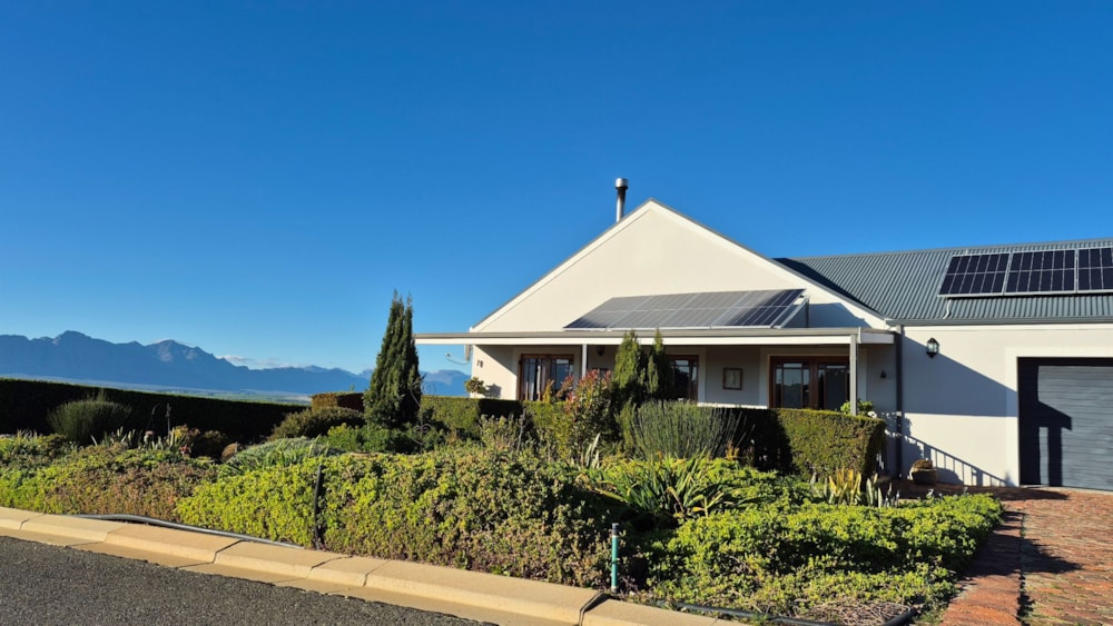 House for sale in Riebeek Kasteel - RVL1741448 House for sale in Riebeek Kasteel - RVL1741448