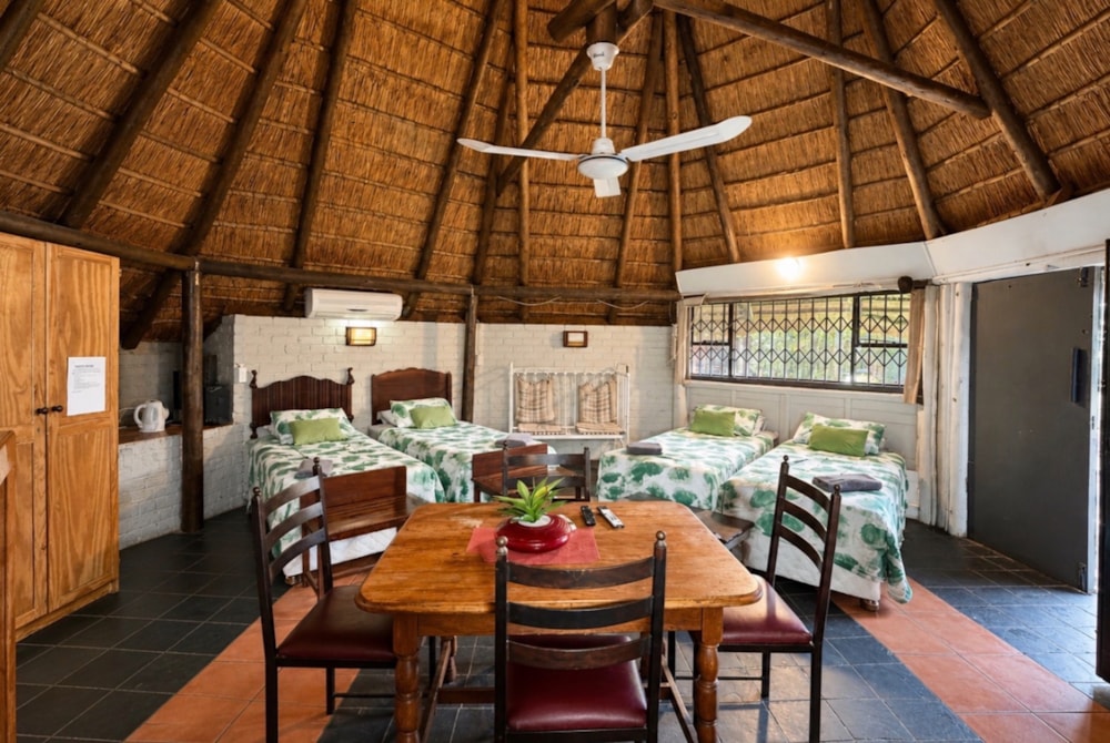 Bachelor apartment to rent in Rustenburg - 1RU1741460 Bachelor apartment to rent in Rustenburg - 1RU1741460