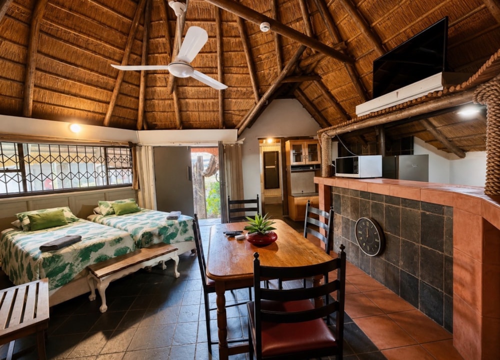 Bachelor apartment to rent in Rustenburg - 1RU1741460 Bachelor apartment to rent in Rustenburg - 1RU1741460