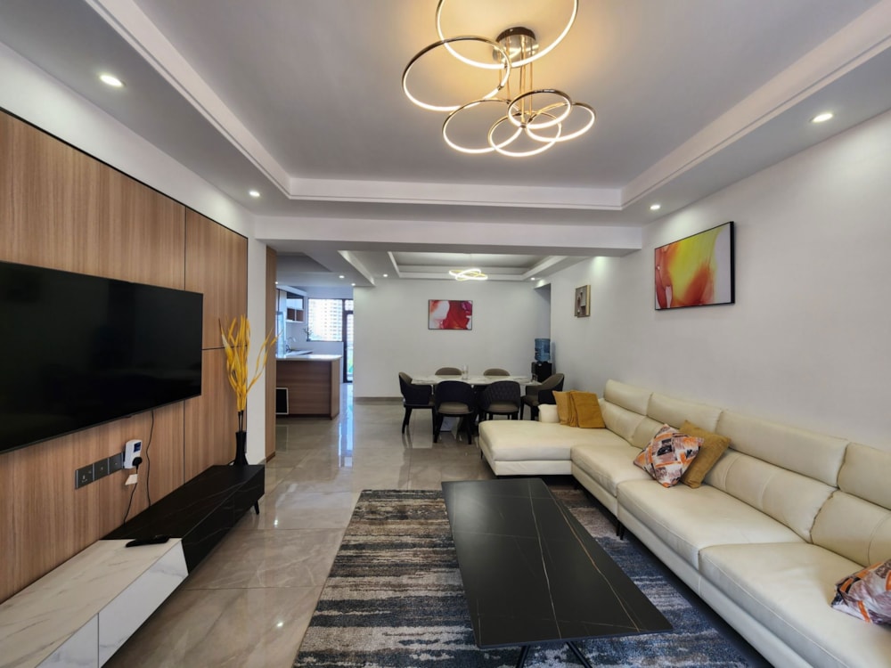 Apartment to rent in Riverside, Kenya - 3KE1743006
