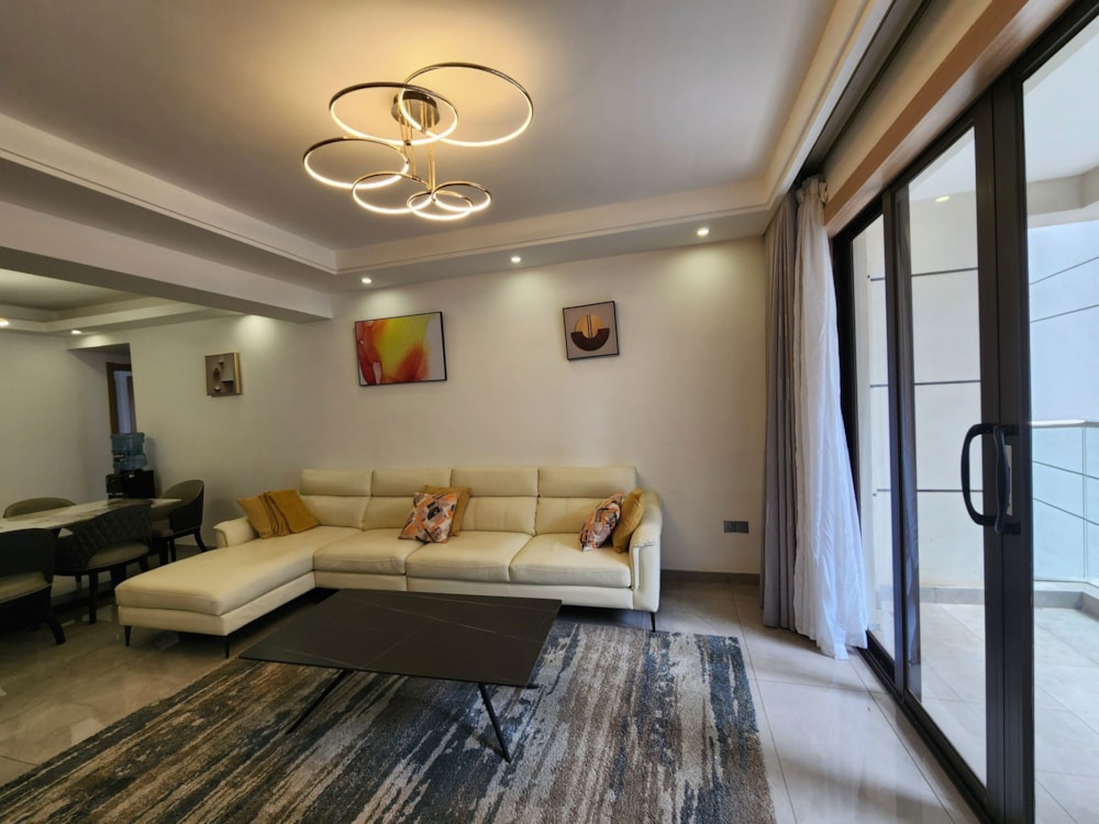 Apartment to rent in Riverside, Kenya - 3KE1743006