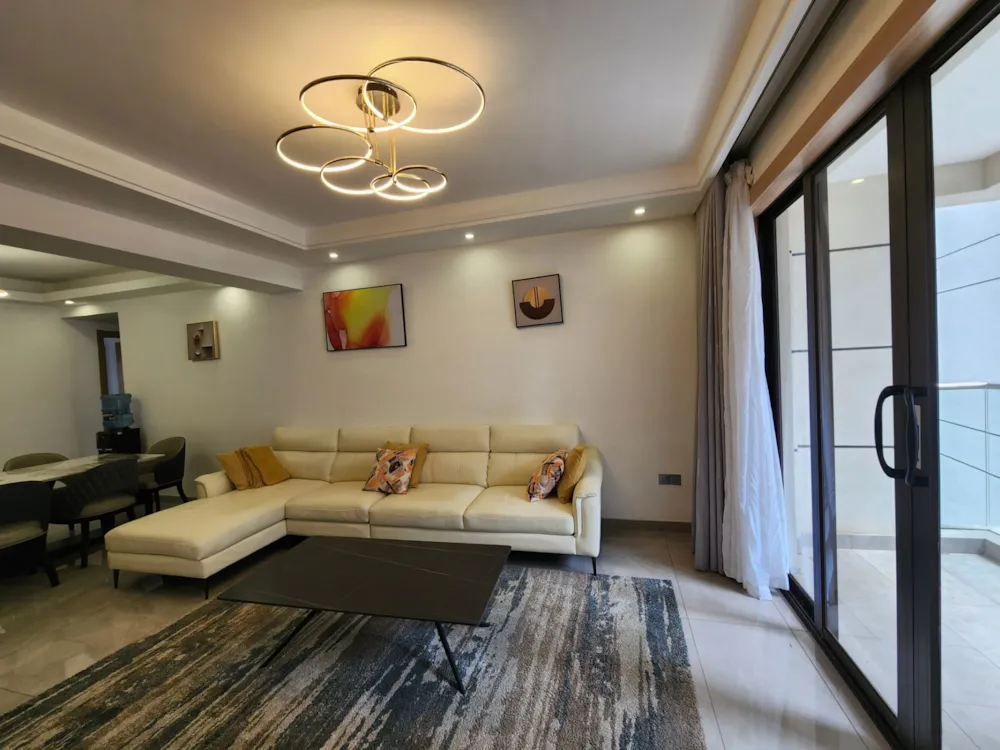 Apartment to rent in Riverside, Kenya - 3KE1743006 Apartment to rent in Riverside, Kenya - 3KE1743006