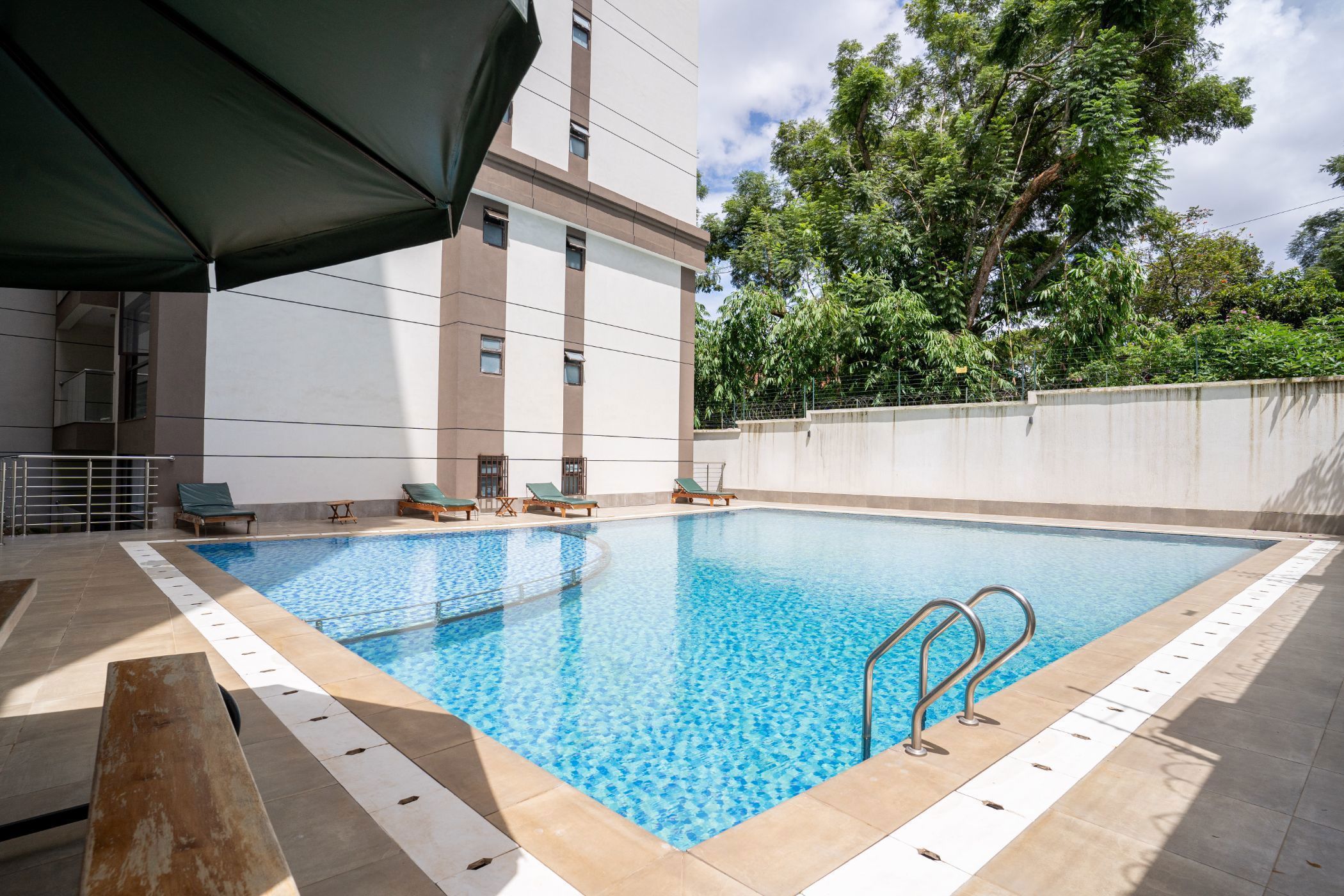 Apartment to rent in Riverside, Kenya - 3KE1743006