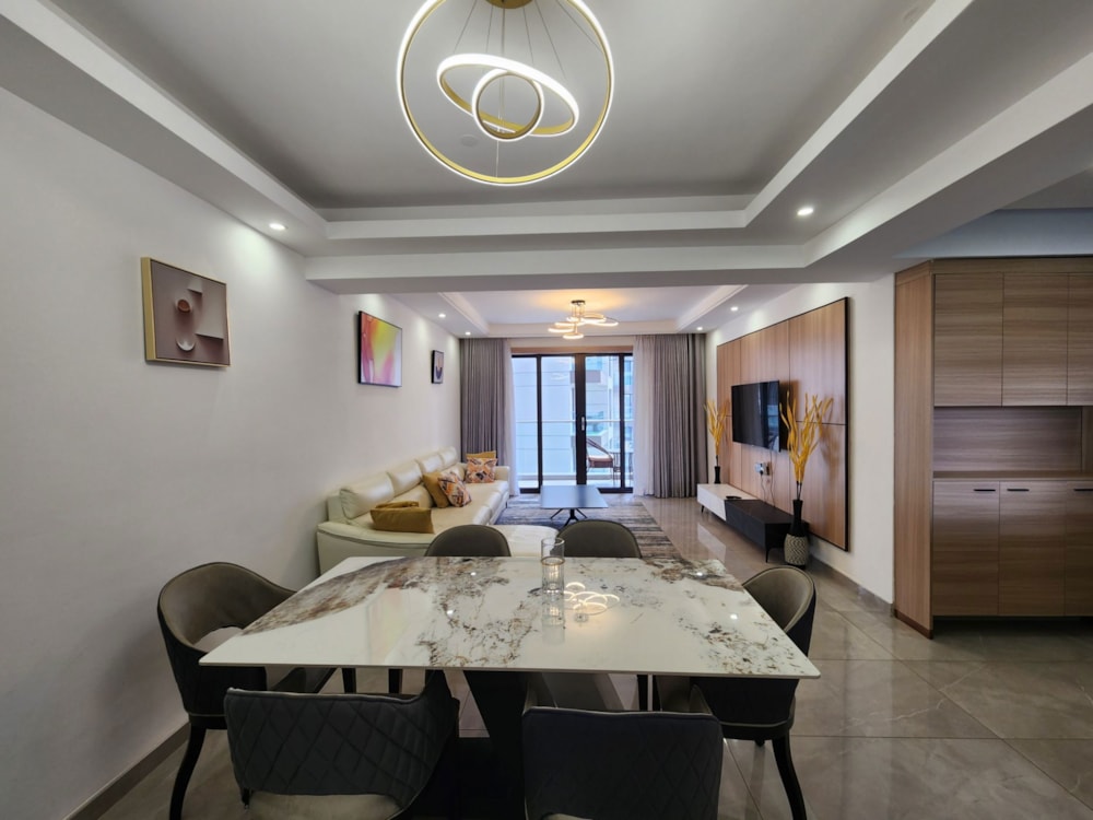 Apartment to rent in Riverside, Kenya - 3KE1743006