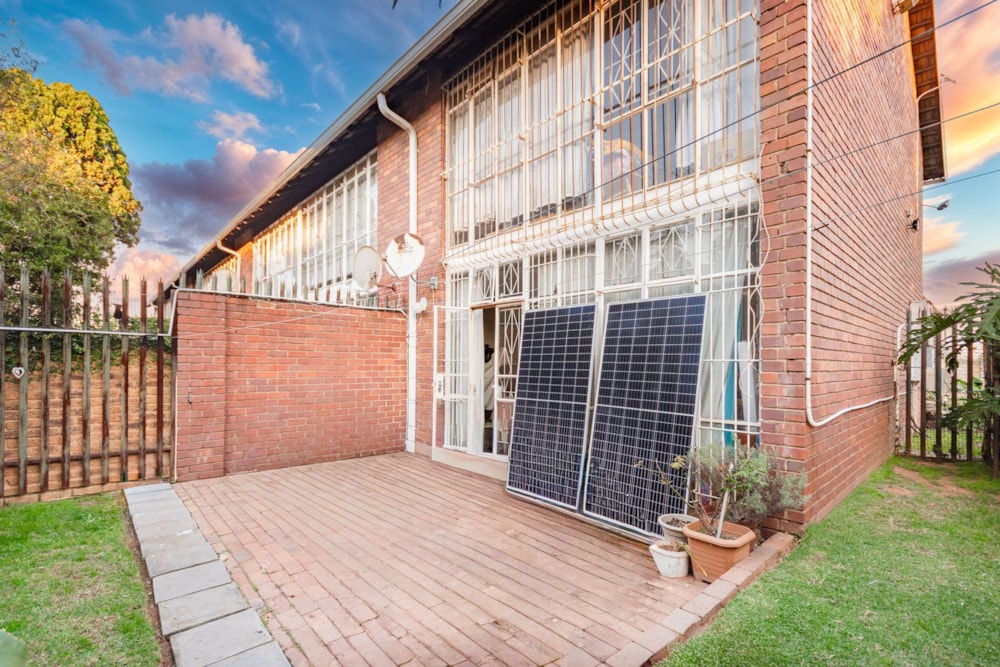 Apartment for sale in Birchleigh - KTP1741470