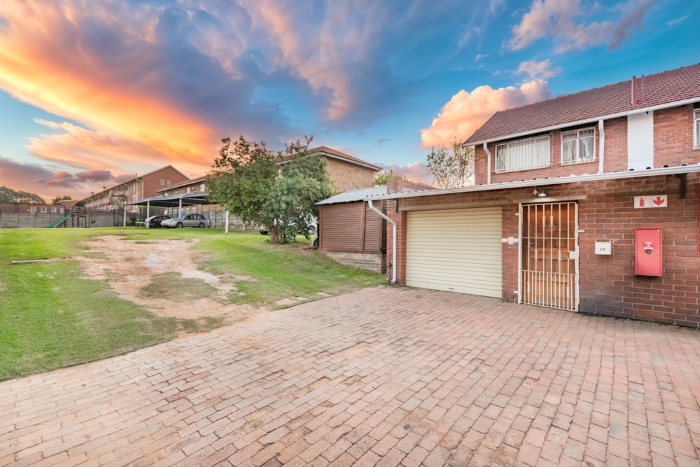 Apartment for sale in Birchleigh - KTP1741470