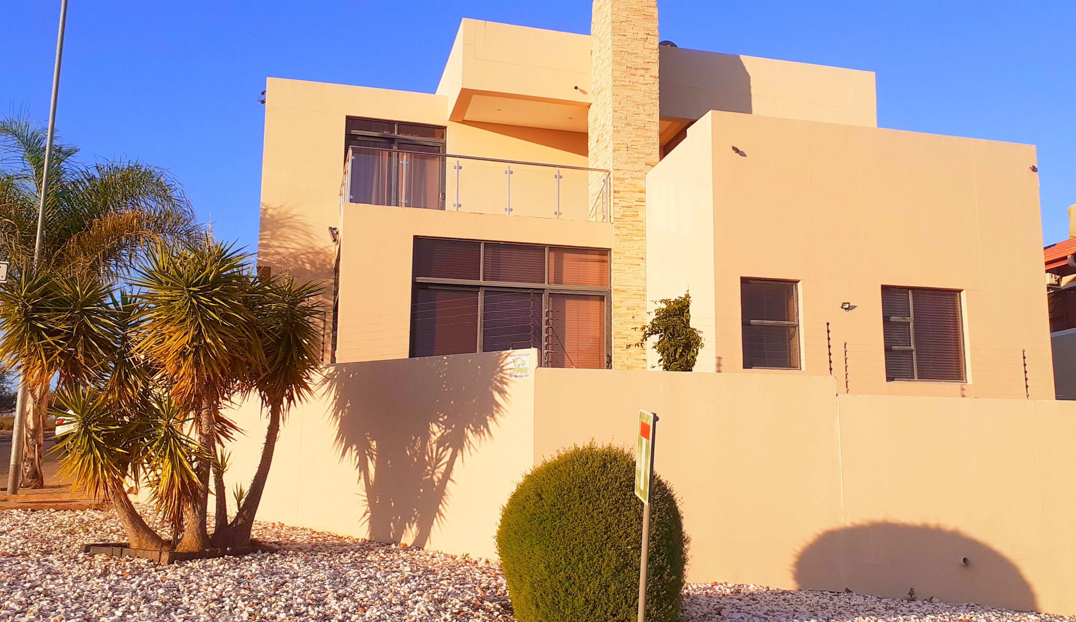 House to rent in Kleine Kuppe, Namibia - 3NM1741487