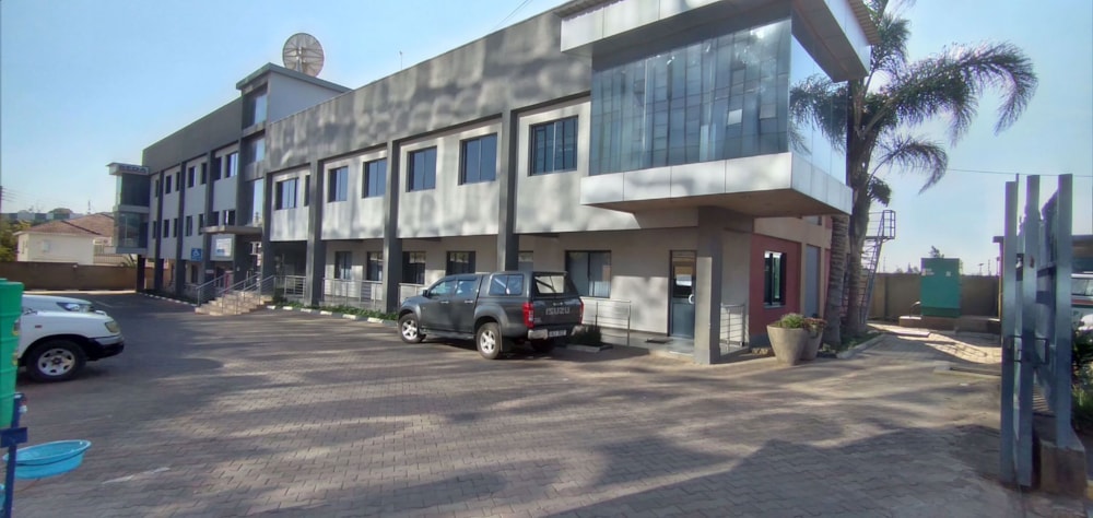Commercial office to rent in Olympia Park, Zambia - 3ZA1741490