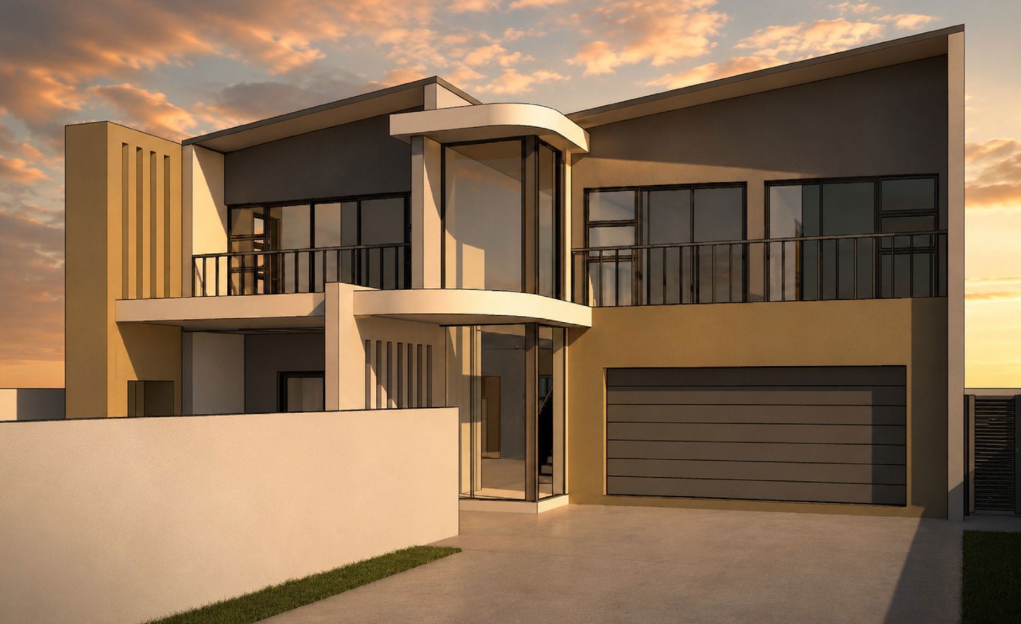 House for sale in Fountainbrook Estate - CN1741903