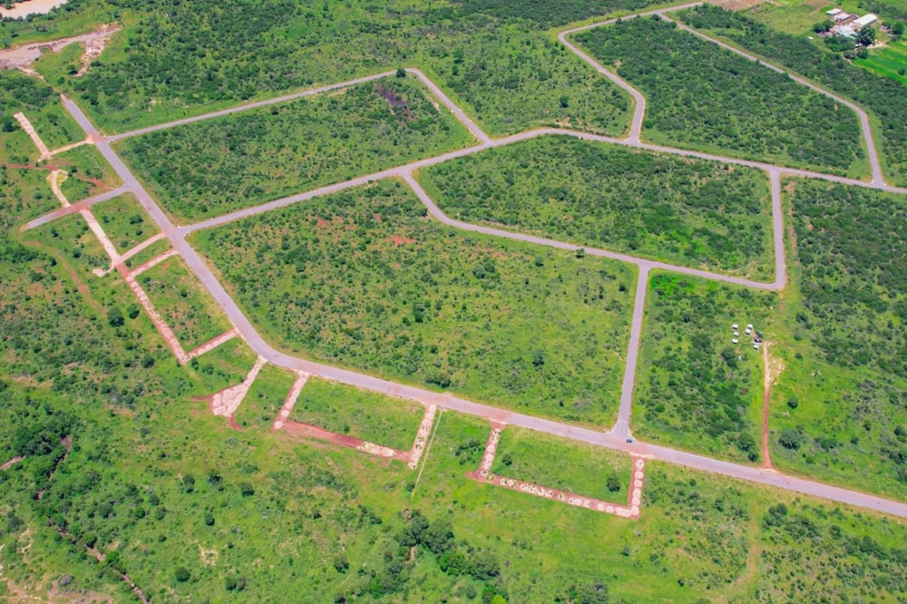 Residential vacant land for sale in Sunninghill, Zimbabwe - 3ZB1741497 Residential vacant land for sale in Sunninghill, Zimbabwe - 3ZB1741497