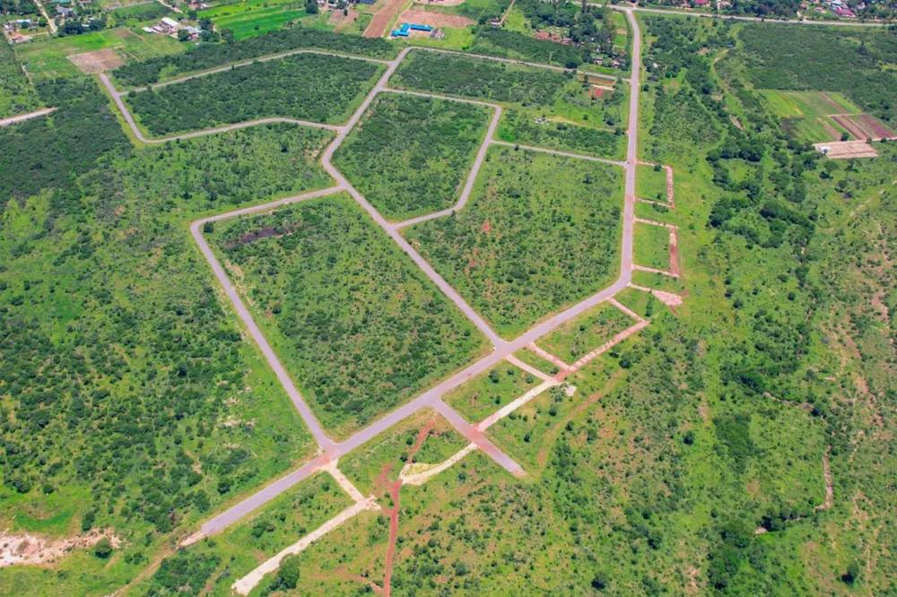 Residential vacant land for sale in Sunninghill, Zimbabwe - 3ZB1741497 Residential vacant land for sale in Sunninghill, Zimbabwe - 3ZB1741497