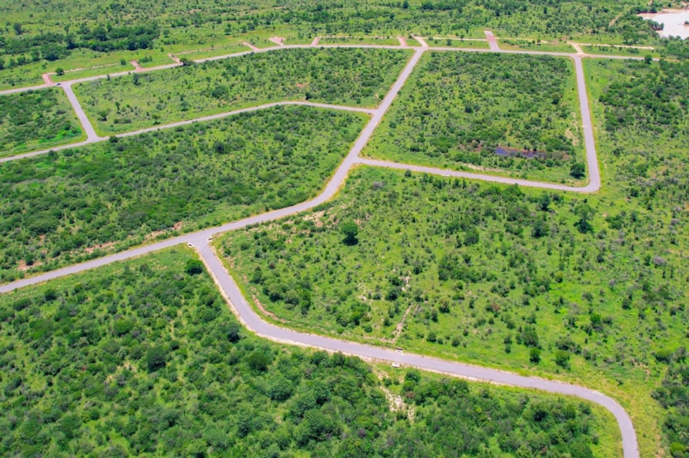 Residential vacant land for sale in Sunninghill, Zimbabwe - 3ZB1741497 Residential vacant land for sale in Sunninghill, Zimbabwe - 3ZB1741497