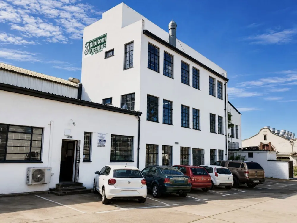 Commercial industrial property for sale in Oudtshoorn South - 1OU1741937 Commercial industrial property for sale in Oudtshoorn South - 1OU1741937