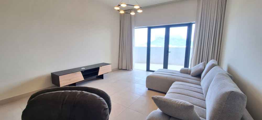 Apartment for sale in Quatre Bornes, Mauritius - MUR1741549
