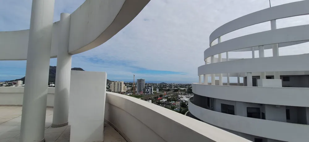 Apartment for sale in Quatre Bornes, Mauritius - MUR1741549