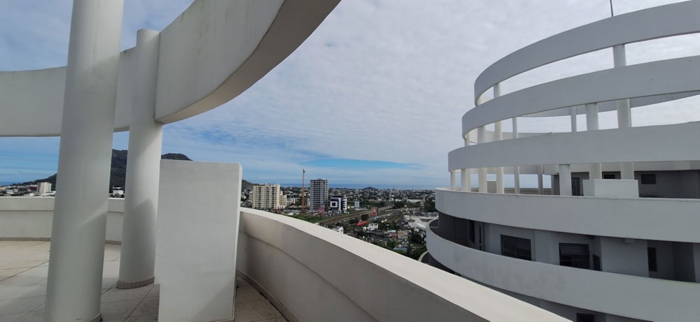 Apartment for sale in Quatre Bornes, Mauritius - MUR1741549