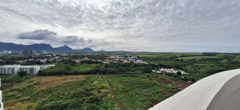 Apartment for sale in Quatre Bornes, Mauritius - MUR1741549