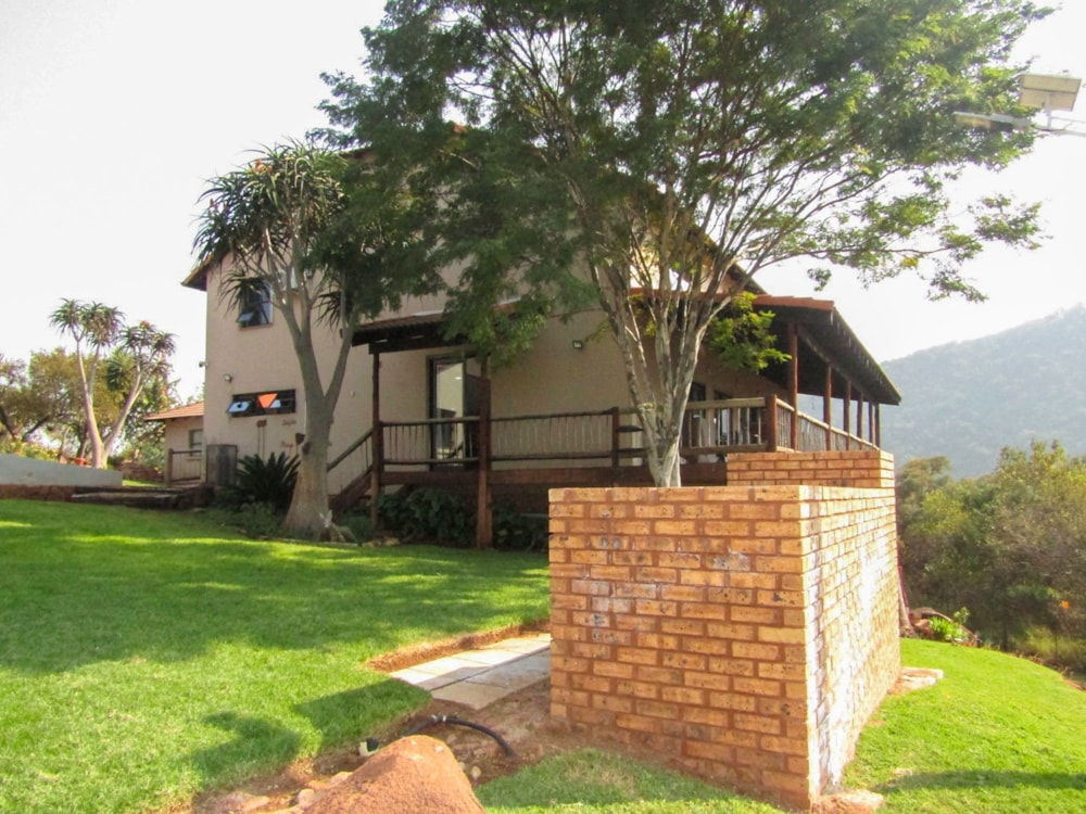 House for sale in Zoutpansdrift - 1HR1741687