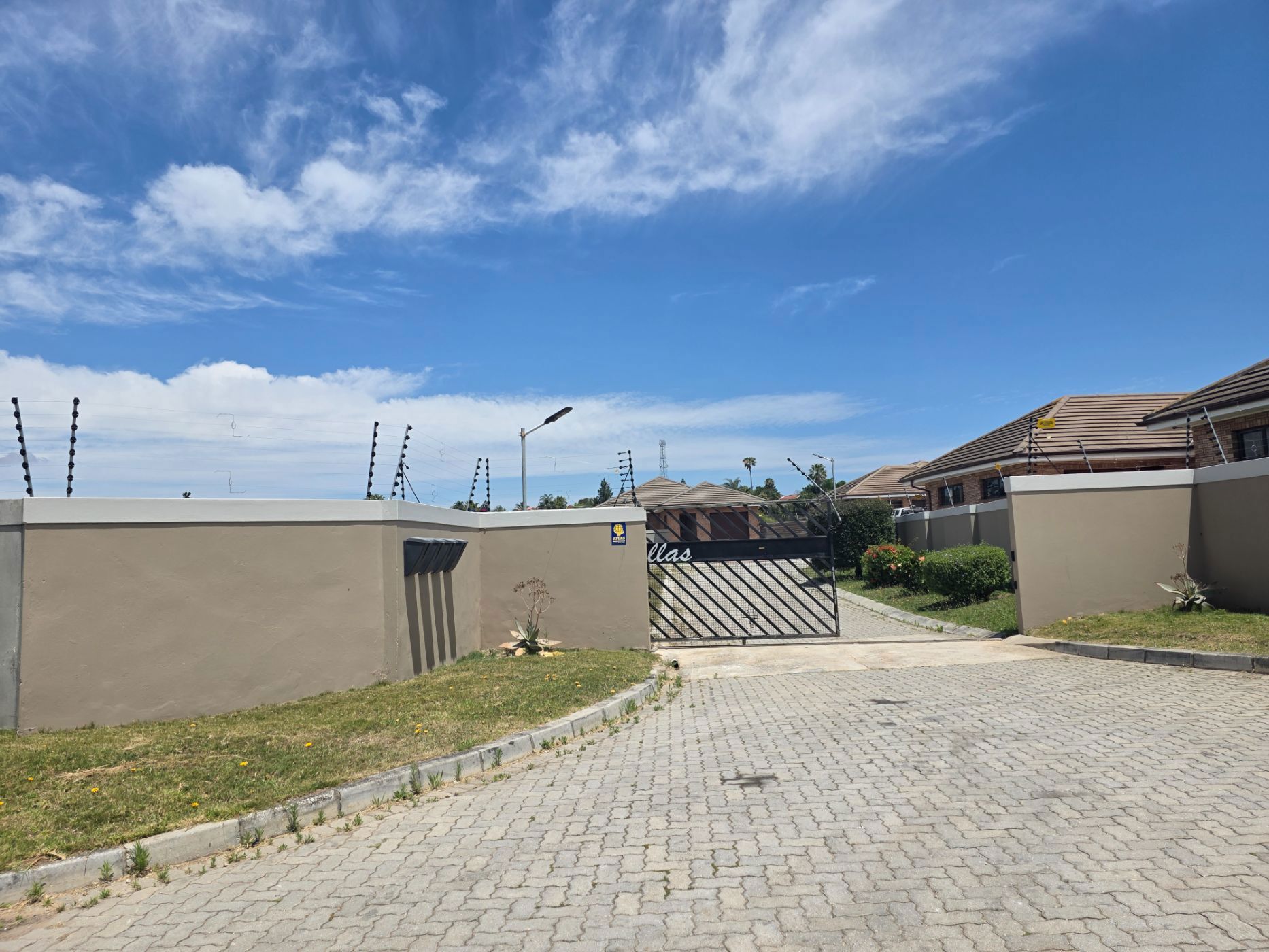 Vacant land for sale in Vanes Estate - 1UK1741505