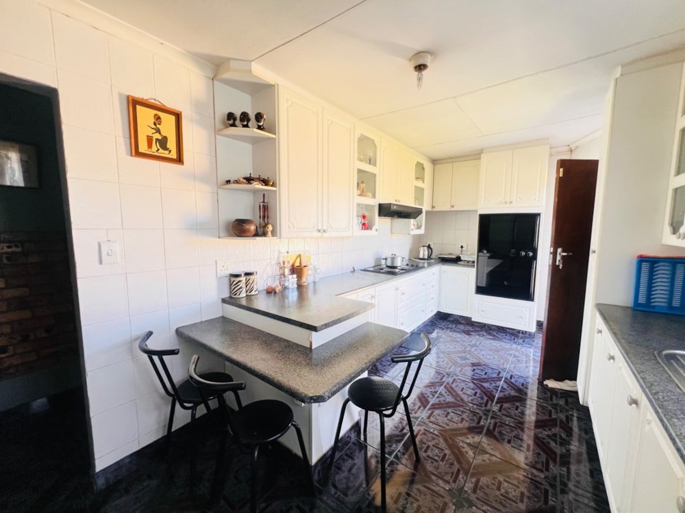 House for sale in Die Heuwel - 1WD1741513 House for sale in Die Heuwel - 1WD1741513
