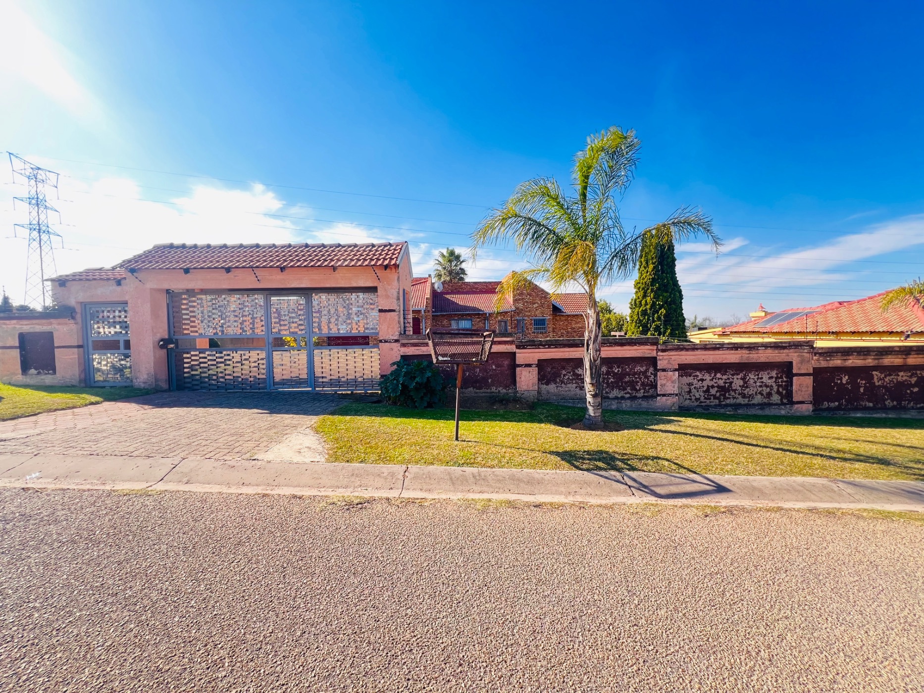 House for sale in Die Heuwel - 1WD1741513