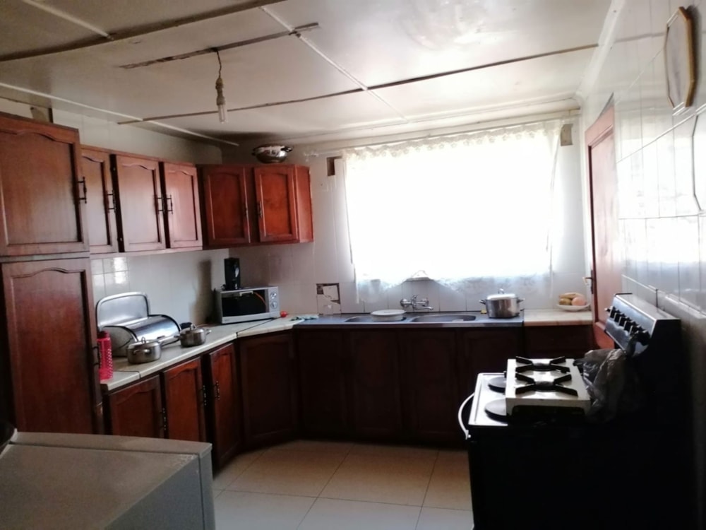 House for sale in Duduza - 1SP1741529 House for sale in Duduza - 1SP1741529