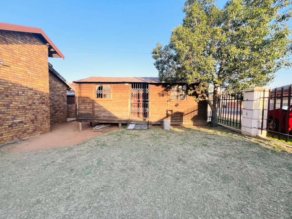 House for sale in Kwaguqa - 1WD1741535