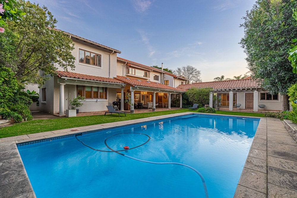 Security estate home for sale in Morningside, Sandton - HP1741546 Security estate home for sale in Morningside, Sandton - HP1741546