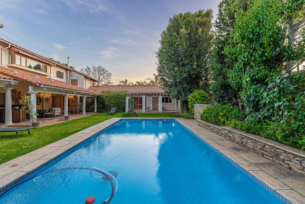 Security estate home for sale in Morningside, Sandton - HP1741546 Security estate home for sale in Morningside, Sandton - HP1741546