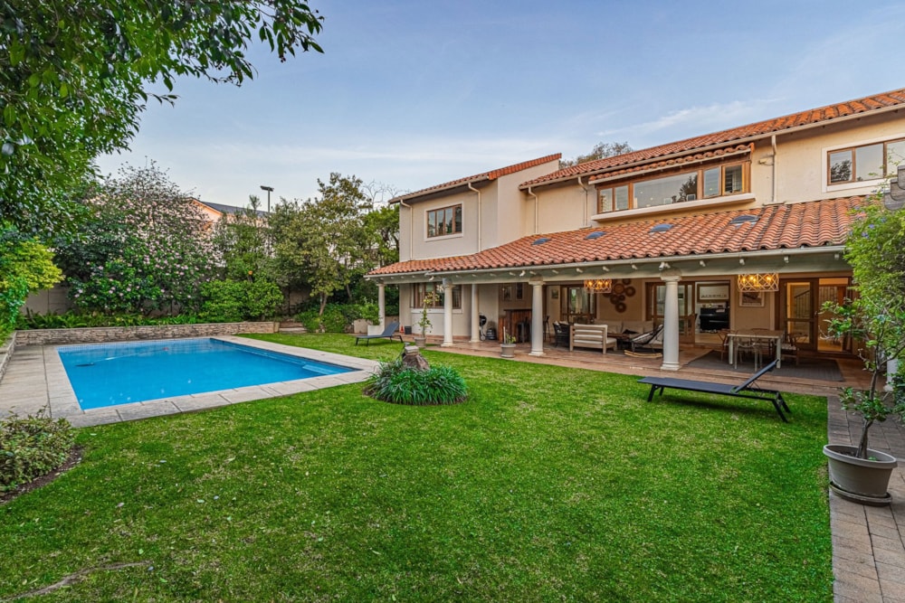 Security estate home for sale in Morningside, Sandton - HP1741546 Security estate home for sale in Morningside, Sandton - HP1741546