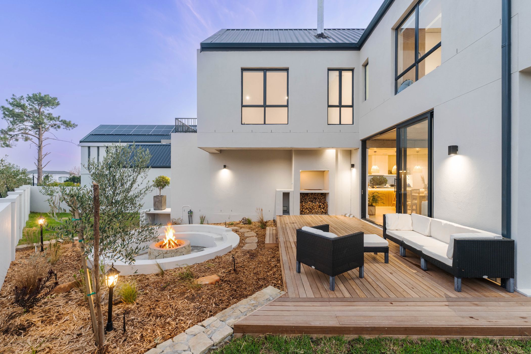 House for sale in Worlds View, Somerset West - SW1742959