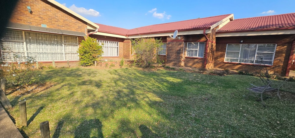 House for sale in Sonlandpark - 1VT1742083
