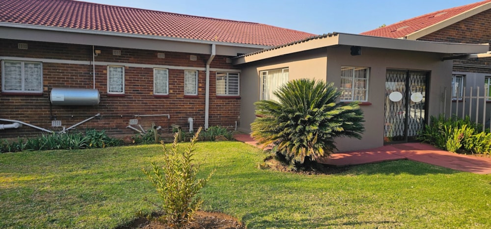 House for sale in Sonlandpark - 1VT1742083