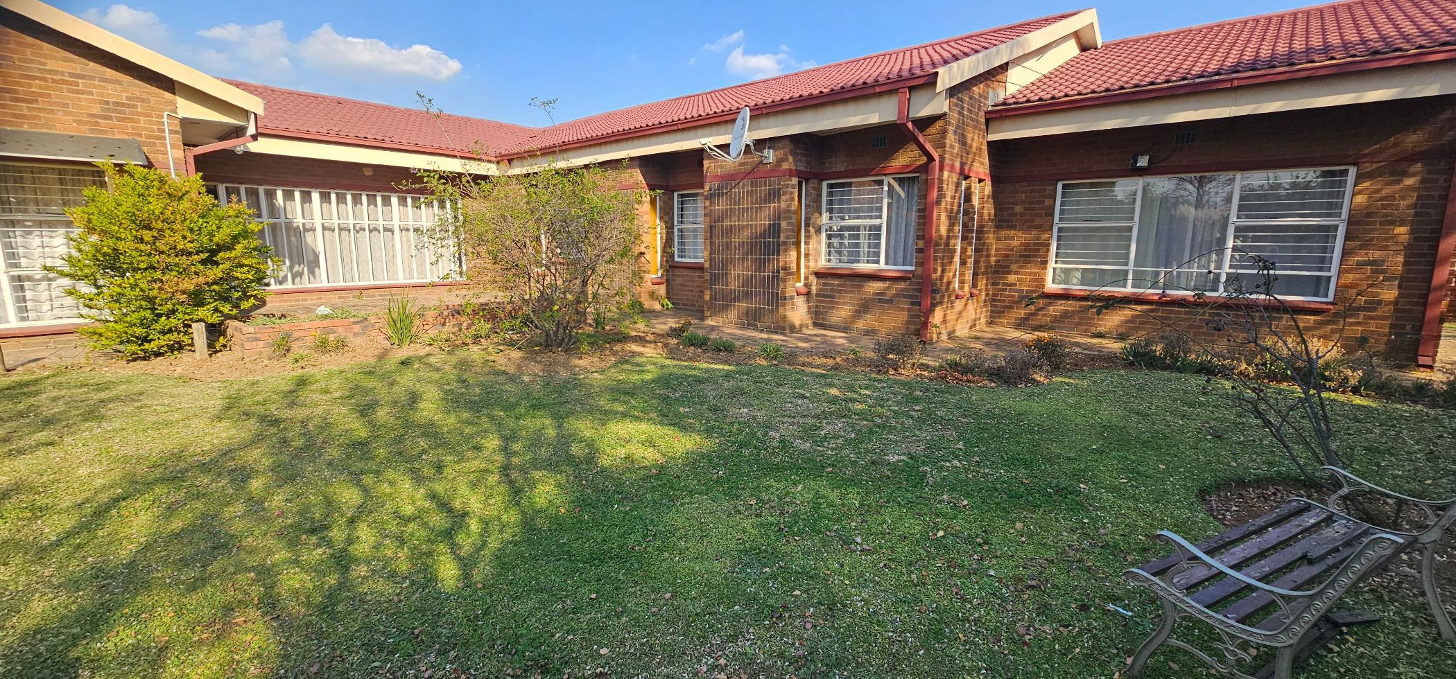 House for sale in Sonlandpark - 1VT1742083