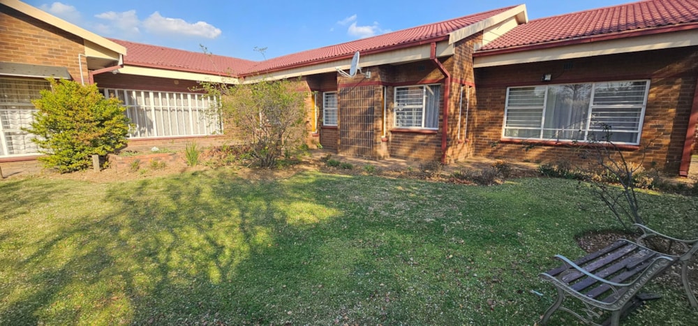 House for sale in Sonlandpark - 1VT1742083
