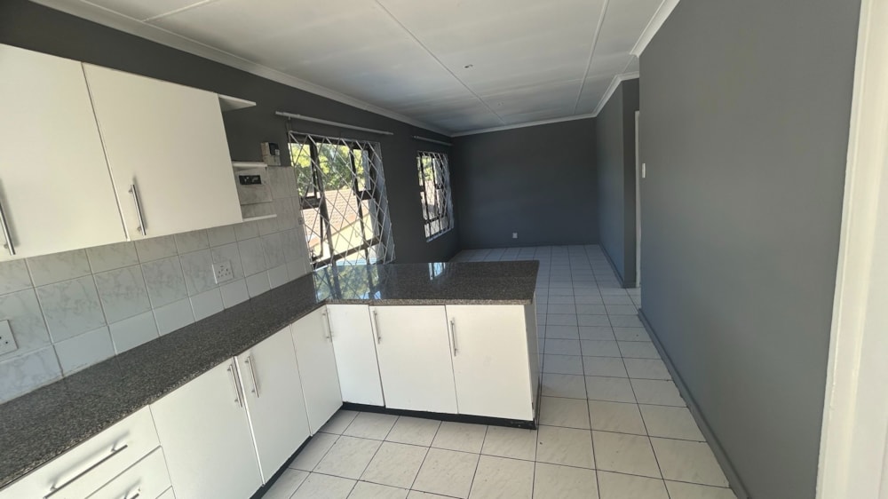 Garden apartment to rent in Meer en See - 1RY1741570 Garden apartment to rent in Meer en See - 1RY1741570